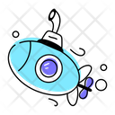 پیش‌نمایش فایل underwater-craft-10015971 از پک ساحل