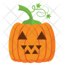 پیش‌نمایش فایل pumpkin-687 از پک کدو تنبل کارتونی
