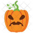 پیش‌نمایش فایل pumpkin-688 از پک کدو تنبل کارتونی