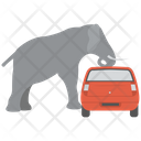 پیش‌نمایش فایل car-smashing از پک بیمه خودرو در برابر حوادث ناگوار