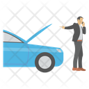 پیش‌نمایش فایل heated-car از پک بیمه خودرو در برابر حوادث ناگوار