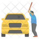 پیش‌نمایش فایل hitting-car از پک بیمه خودرو در برابر حوادث ناگوار