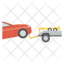 پیش‌نمایش فایل towing-truck از پک بیمه خودرو در برابر حوادث ناگوار
