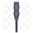 پیش‌نمایش فایل connector-106 از پک کابل‌ها و اتصالات