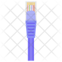 پیش‌نمایش فایل ethernet-cable-2 از پک کابل‌ها و اتصالات