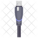 پیش‌نمایش فایل mobile-cable-1 از پک کابل‌ها و اتصالات