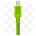پیش‌نمایش فایل mobile-cable-4 از پک کابل‌ها و اتصالات