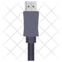 پیش‌نمایش فایل mobile-cable از پک کابل‌ها و اتصالات