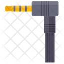 پیش‌نمایش فایل sound-connector از پک کابل‌ها و اتصالات