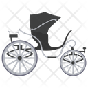 پیش‌نمایش فایل cabriolet-carriage از پک حمل و نقل آنتیک و قدیمی
