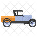 پیش‌نمایش فایل charabanc از پک حمل و نقل آنتیک و قدیمی