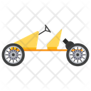 پیش‌نمایش فایل cyclekart-1 از پک حمل و نقل آنتیک و قدیمی