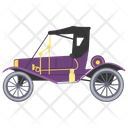 پیش‌نمایش فایل golf-cart-33 از پک حمل و نقل آنتیک و قدیمی