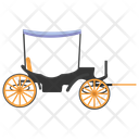 پیش‌نمایش فایل hand-cart-9 از پک حمل و نقل آنتیک و قدیمی