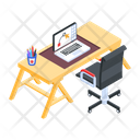 پیش‌نمایش فایل designing-workplace-10102814 از پک استودیو