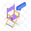 پیش‌نمایش فایل director-chair-10102741 از پک استودیو