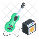 پیش‌نمایش فایل guitar-amplifier-10102759 از پک استودیو