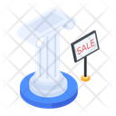 پیش‌نمایش فایل museum-sale-10102779 از پک استودیو