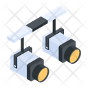 پیش‌نمایش فایل studio-lights-10102729 از پک استودیو