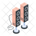 پیش‌نمایش فایل studio-speakers-10102762 از پک استودیو