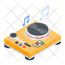 پیش‌نمایش فایل vinyl-music-10102764 از پک استودیو