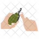 پیش‌نمایش فایل hand-grenade-7 از پک ضد تروریسم