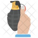 پیش‌نمایش فایل hand-grenade-9 از پک ضد تروریسم
