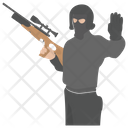 پیش‌نمایش فایل hands-up-8 از پک ضد تروریسم