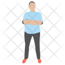 پیش‌نمایش فایل male-avatar-5 از پک ضد تروریسم