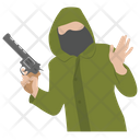 پیش‌نمایش فایل surrender از پک ضد تروریسم