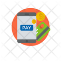 پیش‌نمایش فایل electronic-payment-4 از پک خرید