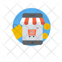 پیش‌نمایش فایل m-commerce-98 از پک خرید