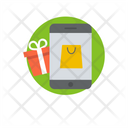پیش‌نمایش فایل mobile-shopping-91 از پک خرید