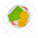 پیش‌نمایش فایل money-exchange-107 از پک خرید