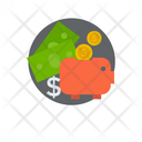 پیش‌نمایش فایل save-money-19 از پک خرید