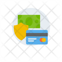 پیش‌نمایش فایل secure-payment-64 از پک خرید