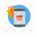 پیش‌نمایش فایل shopping-app-31 از پک خرید
