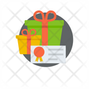 پیش‌نمایش فایل shopping-rewards از پک خرید