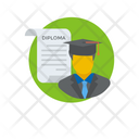 پیش‌نمایش فایل diploma-holder از پک آموزش و پرورش