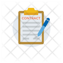 پیش‌نمایش فایل contract-385 از پک مدیریت رشد کسب و کار
