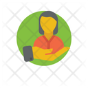 پیش‌نمایش فایل employee-care-5 از پک مدیریت رشد کسب و کار