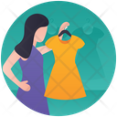 پیش‌نمایش فایل boutique-12 از پک خرید (گرادیان)