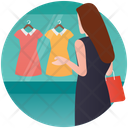 پیش‌نمایش فایل buy-clothes از پک خرید (گرادیان)