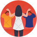 پیش‌نمایش فایل choosing-dress از پک خرید (گرادیان)