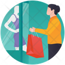 پیش‌نمایش فایل clothes-shopping از پک خرید (گرادیان)