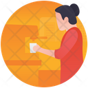 پیش‌نمایش فایل coffee-shop-23 از پک خرید (گرادیان)