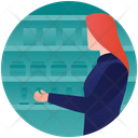 پیش‌نمایش فایل convenience-store-1 از پک خرید (گرادیان)