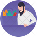 پیش‌نمایش فایل convenience-store-3 از پک خرید (گرادیان)