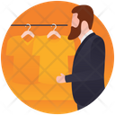 پیش‌نمایش فایل shirt-shop از پک خرید (گرادیان)