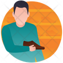 پیش‌نمایش فایل shoe-shop-1 از پک خرید (گرادیان)
